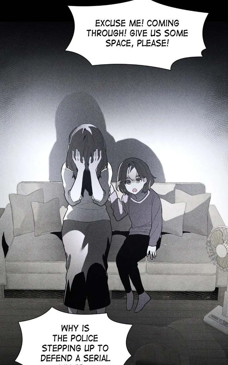 Read Destined Killer chapter 5 image 3 on Lezhin