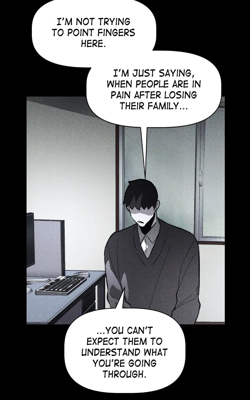 Read Destined Killer chapter 5 image 31 on Lezhin