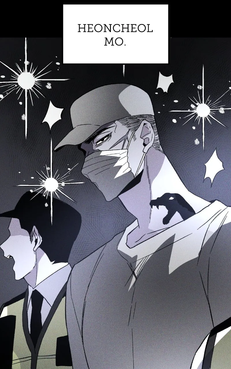 Read Destined Killer chapter 5 image 37 on Lezhin