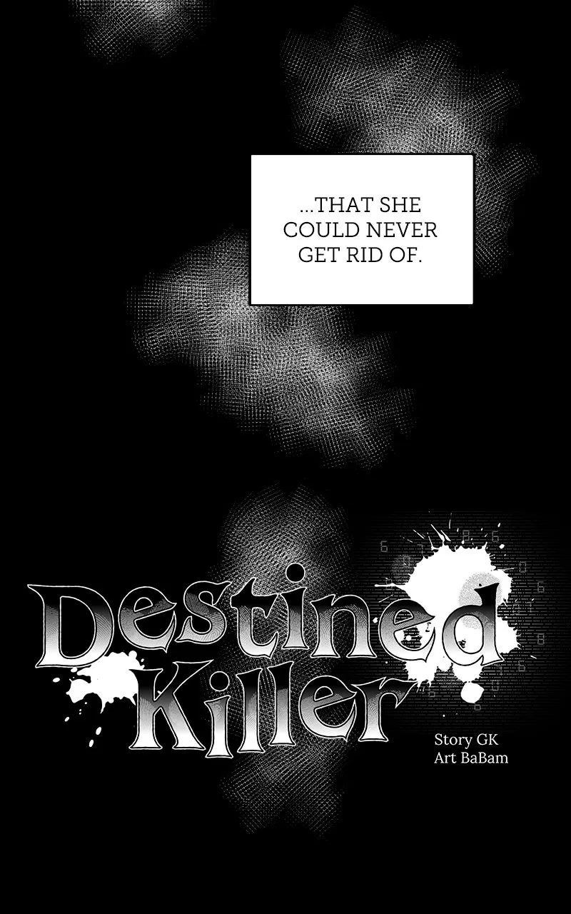 Read Destined Killer chapter 5 image 39 on Lezhin