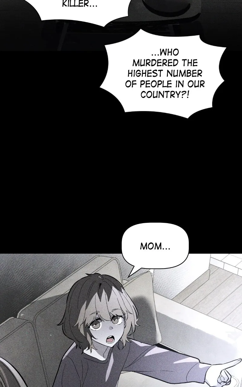 Read Destined Killer chapter 5 image 4 on Lezhin