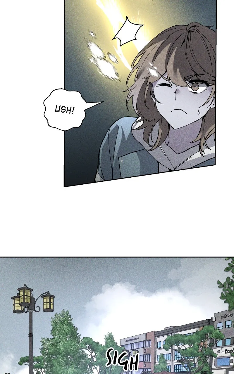 Read Destined Killer chapter 5 image 46 on Lezhin