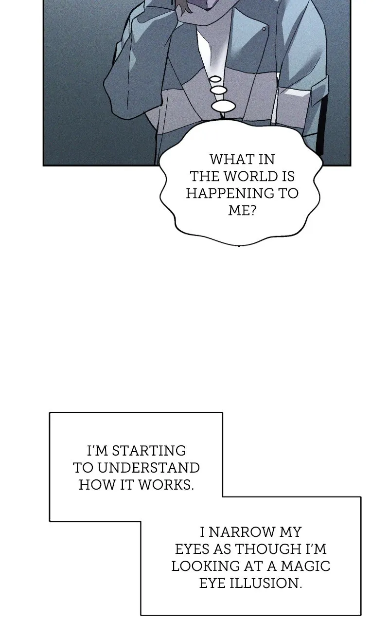 Read Destined Killer chapter 5 image 48 on Lezhin