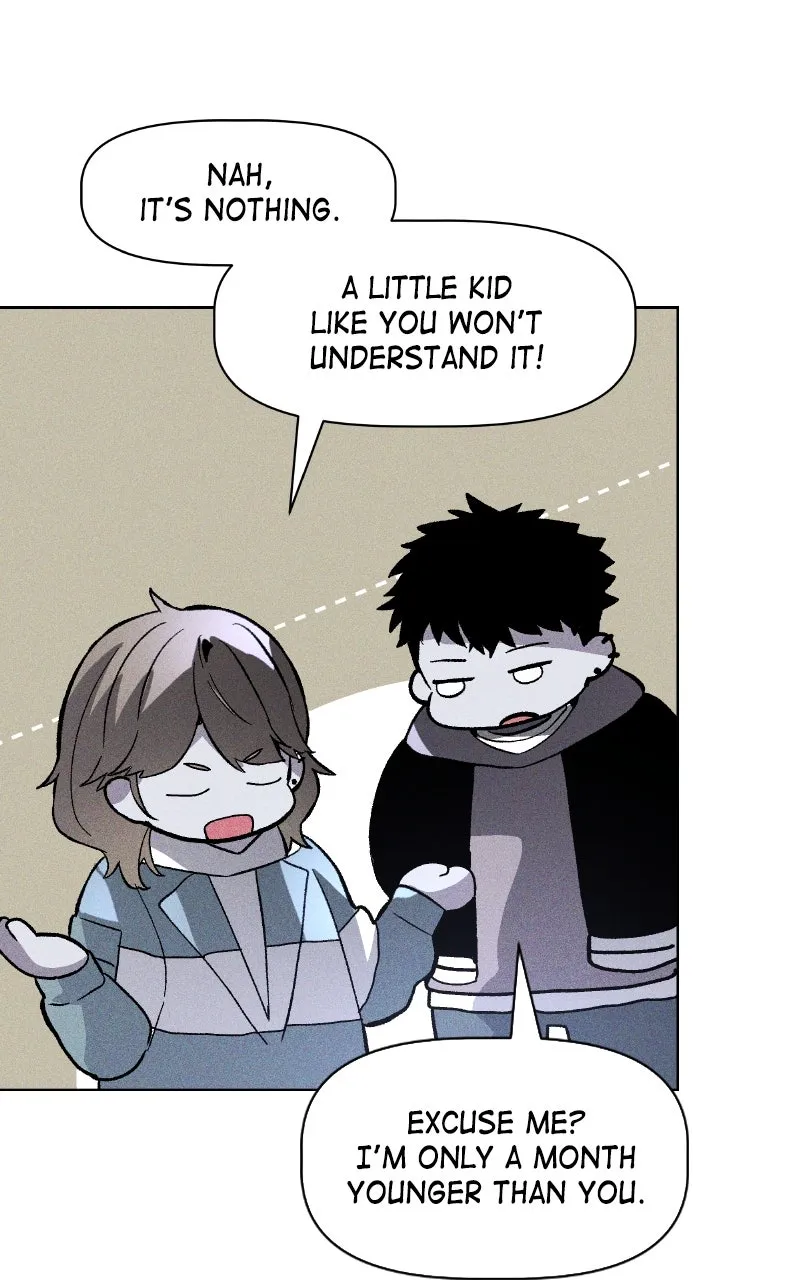 Read Destined Killer chapter 5 image 55 on Lezhin
