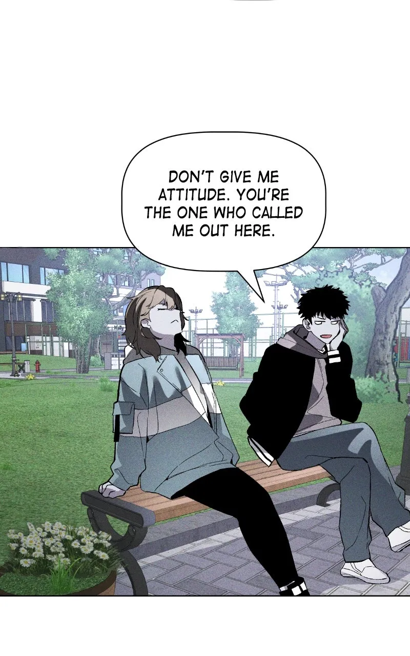 Read Destined Killer chapter 5 image 56 on Lezhin