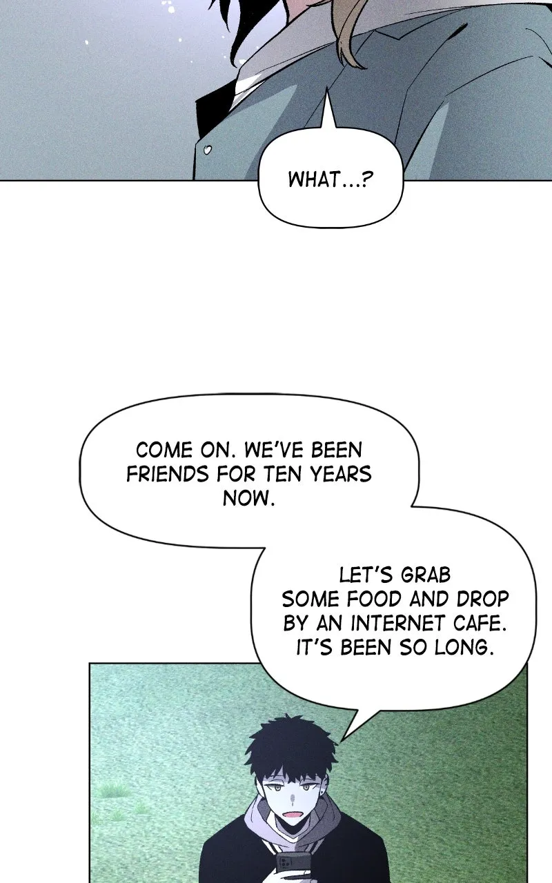 Read Destined Killer chapter 5 image 61 on Lezhin