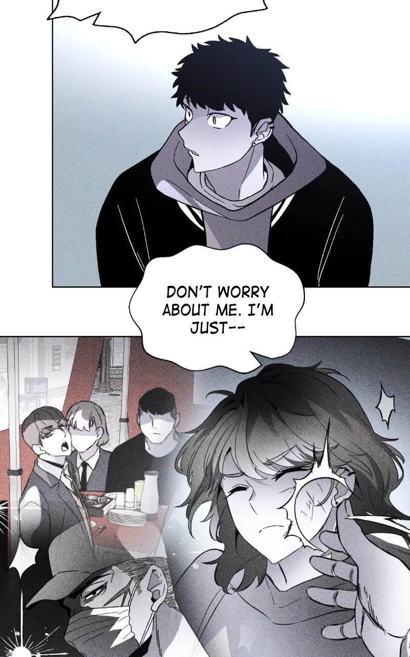 Read Destined Killer chapter 5 image 66 on Lezhin