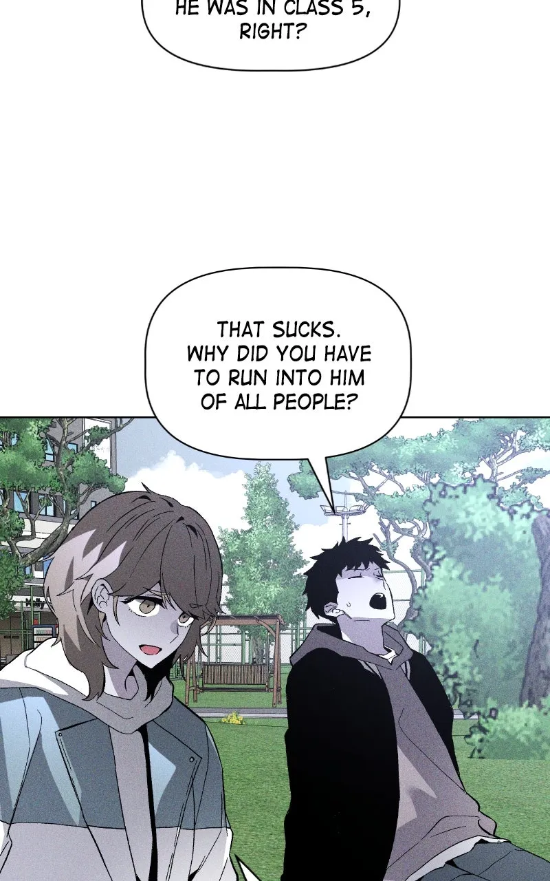 Read Destined Killer chapter 5 image 71 on Lezhin