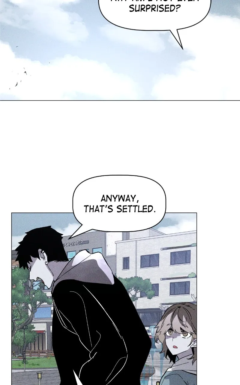 Read Destined Killer chapter 5 image 85 on Lezhin