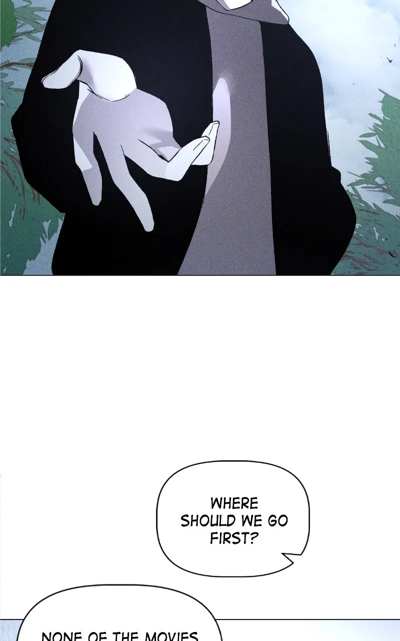 Read Destined Killer chapter 5 image 87 on Lezhin
