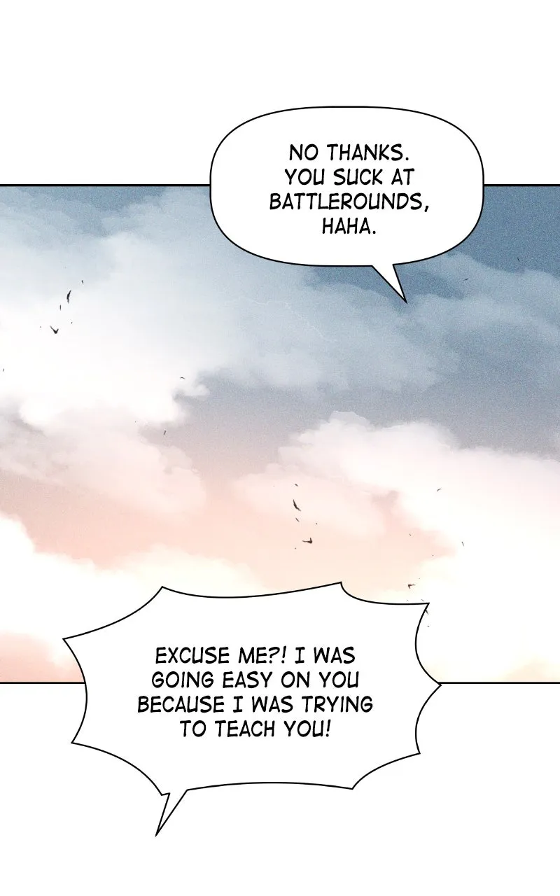 Read Destined Killer chapter 5 image 89 on Lezhin