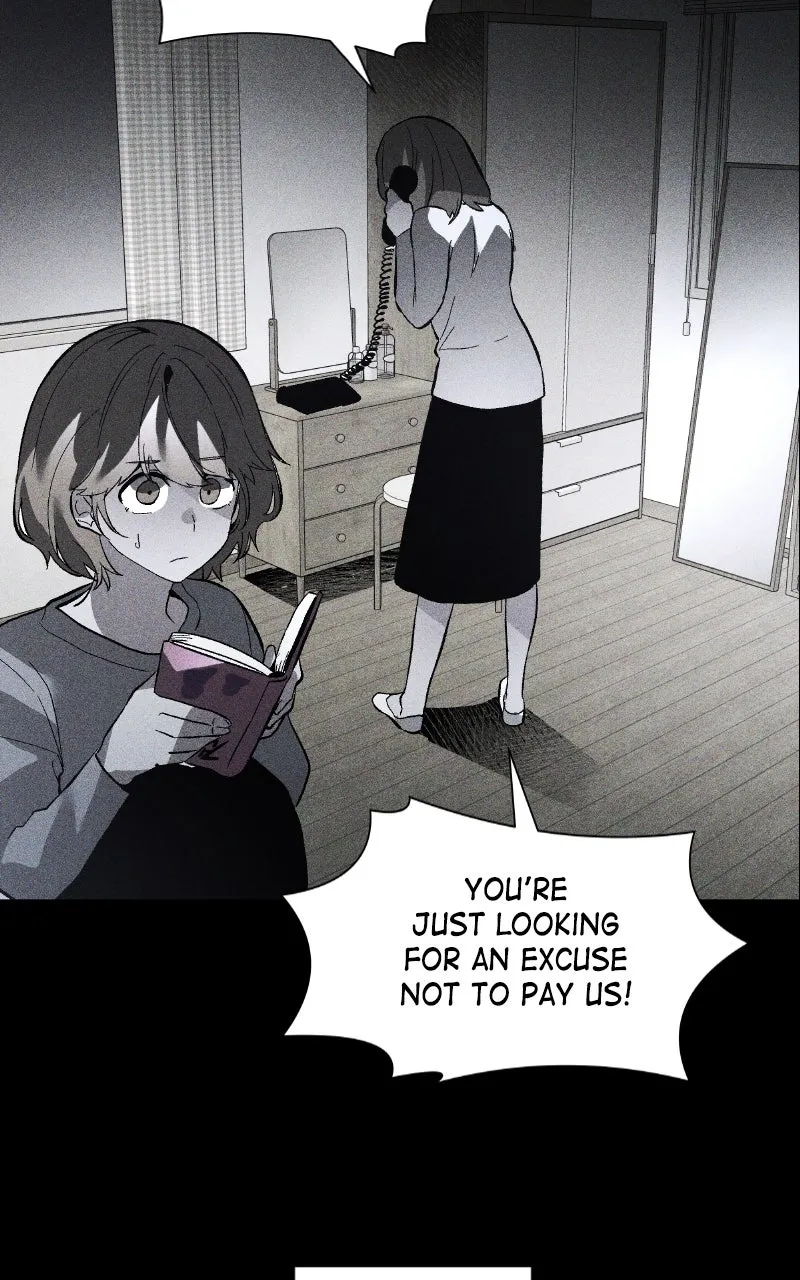Read Destined Killer chapter 5 image 9 on Lezhin