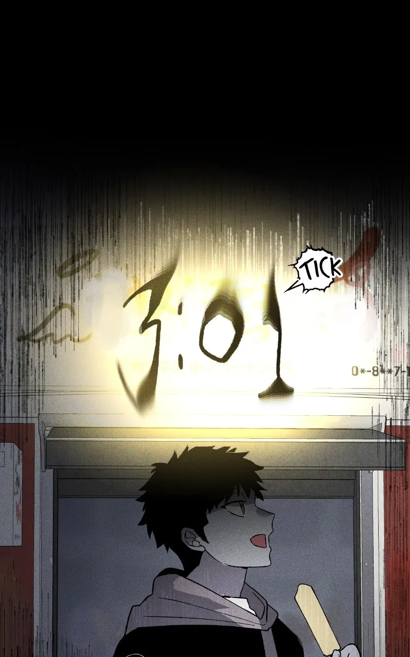 Read Destined Killer chapter 5 image 97 on Lezhin