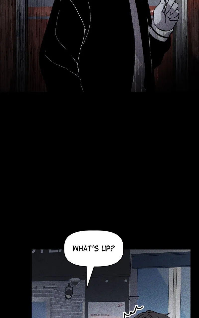Read Destined Killer chapter 5 image 98 on Lezhin