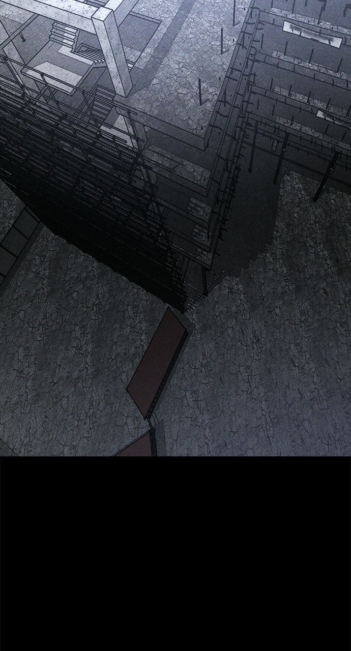 Read Destined Killer chapter 50 image 1 on Lezhin