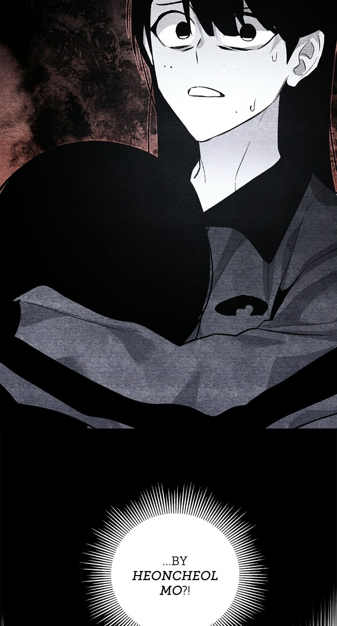 Read Destined Killer chapter 50 image 102 on Lezhin