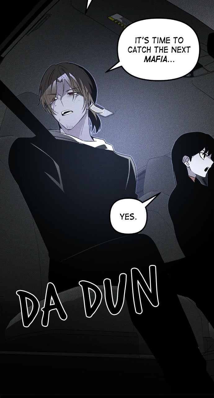 Read Destined Killer chapter 50 image 105 on Lezhin