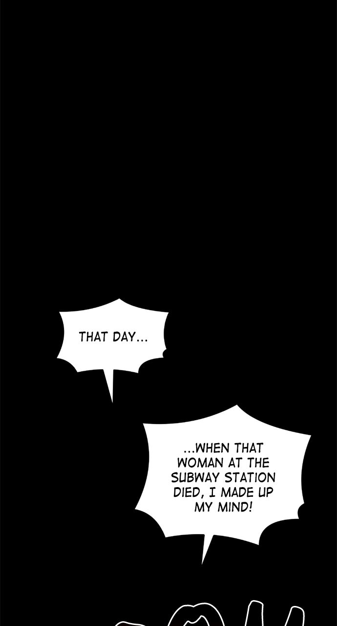 Read Destined Killer chapter 50 image 108 on Lezhin