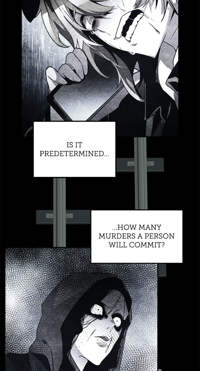 Read Destined Killer chapter 50 image 110 on Lezhin
