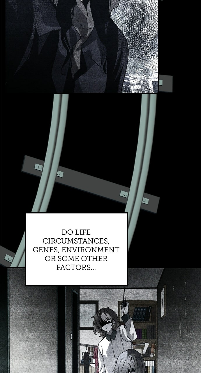 Read Destined Killer chapter 50 image 111 on Lezhin