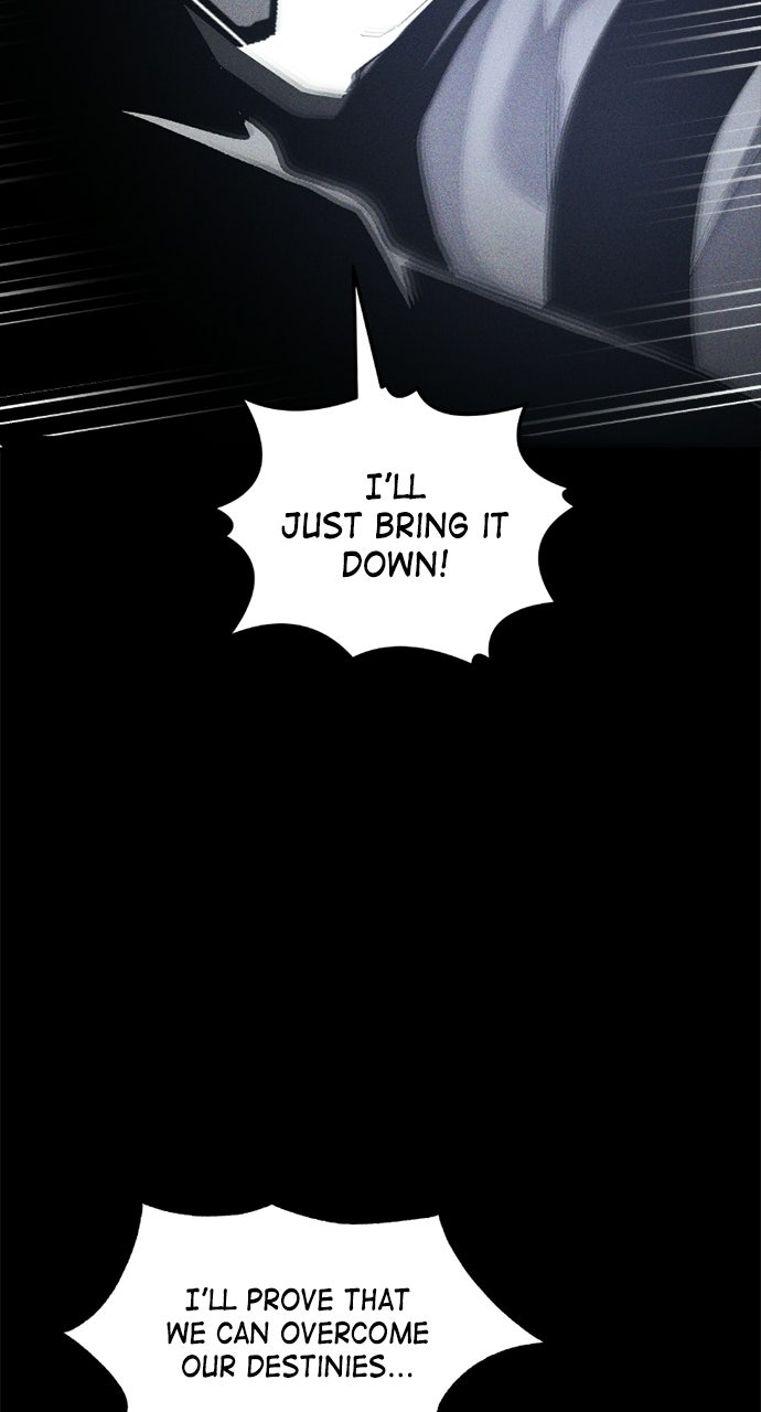 Read Destined Killer chapter 50 image 114 on Lezhin