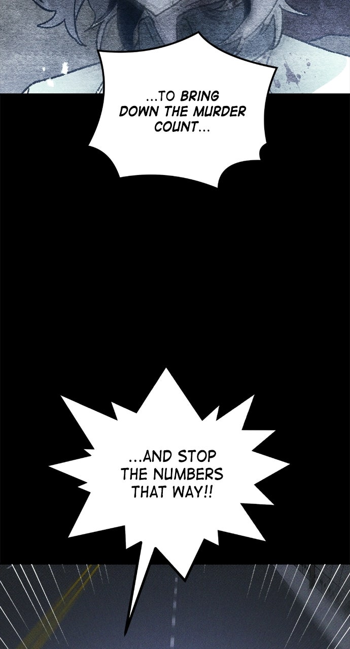 Read Destined Killer chapter 50 image 116 on Lezhin