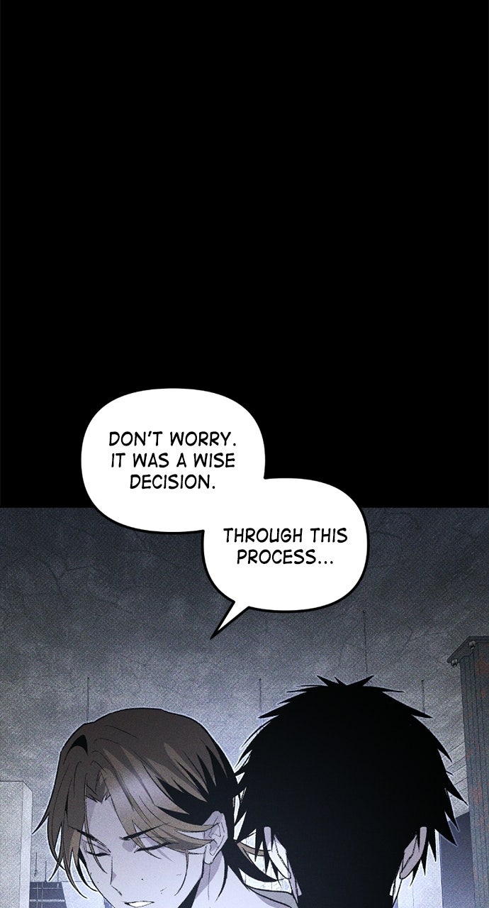 Read Destined Killer chapter 50 image 12 on Lezhin