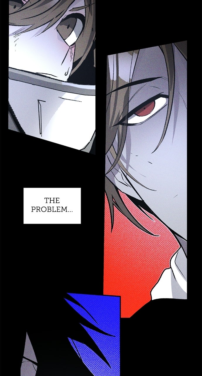 Read Destined Killer chapter 50 image 121 on Lezhin