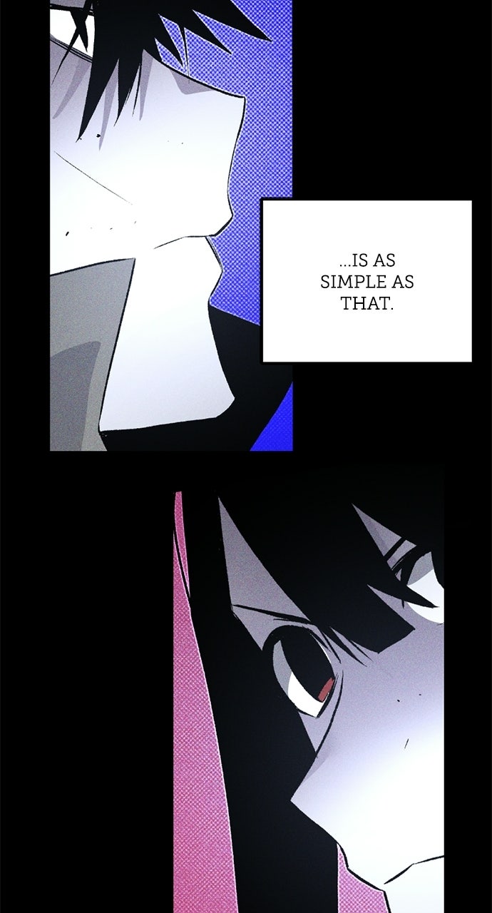 Read Destined Killer chapter 50 image 122 on Lezhin