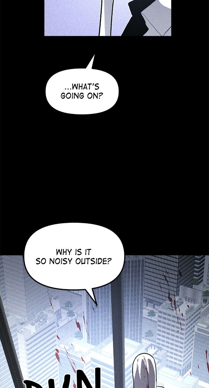 Read Destined Killer chapter 50 image 125 on Lezhin