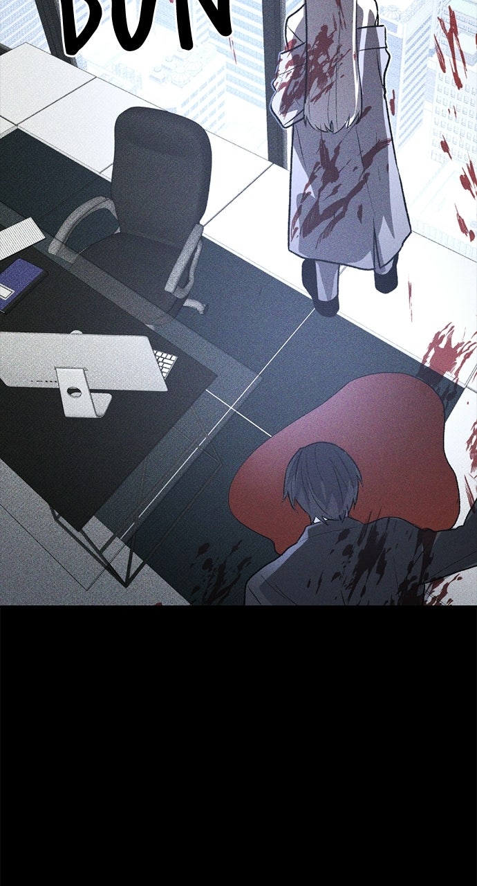 Read Destined Killer chapter 50 image 126 on Lezhin