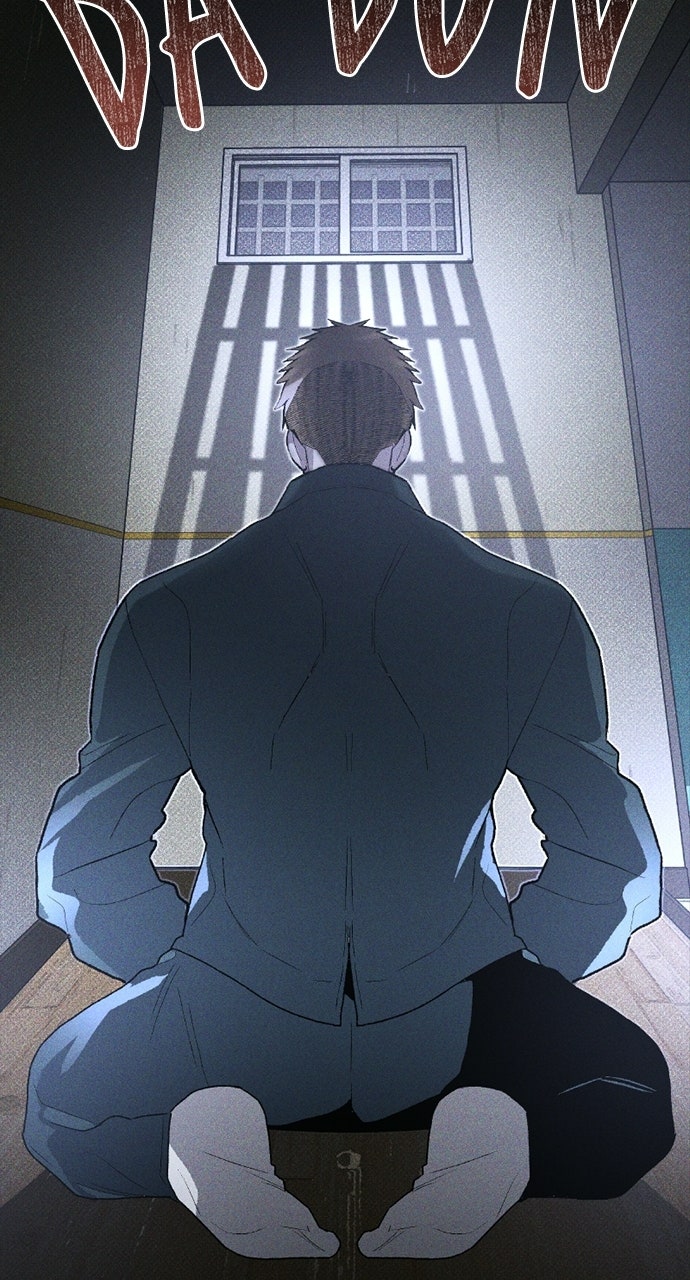 Read Destined Killer chapter 50 image 129 on Lezhin