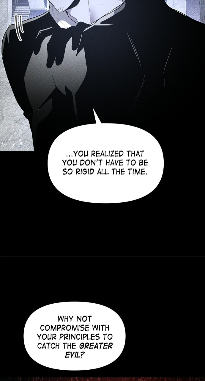 Read Destined Killer chapter 50 image 13 on Lezhin