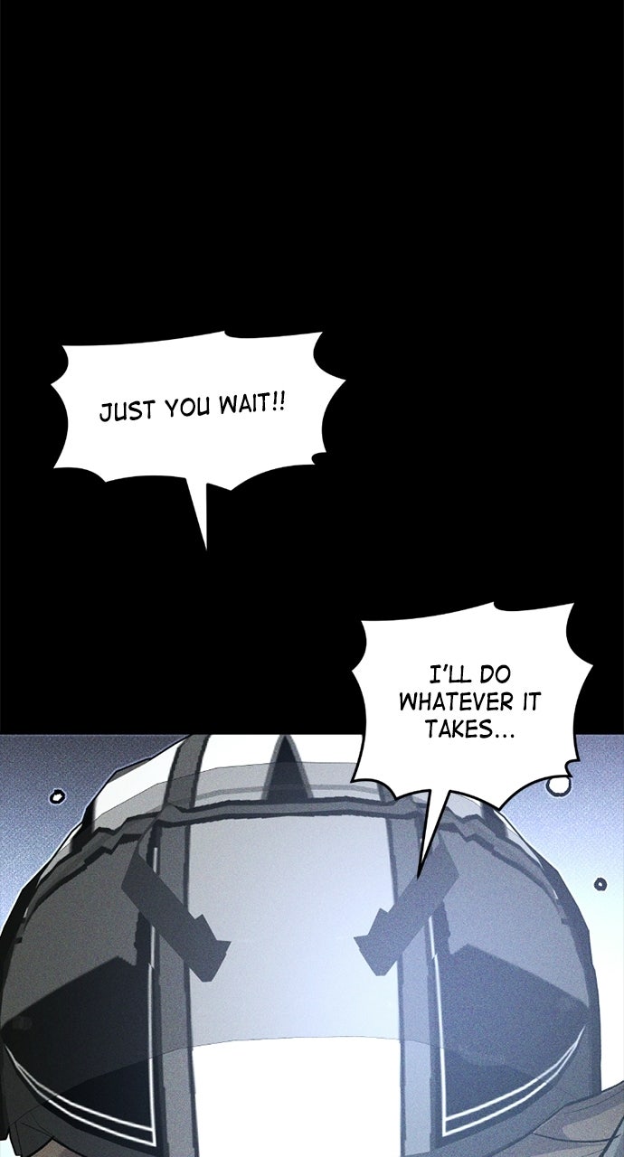 Read Destined Killer chapter 50 image 132 on Lezhin