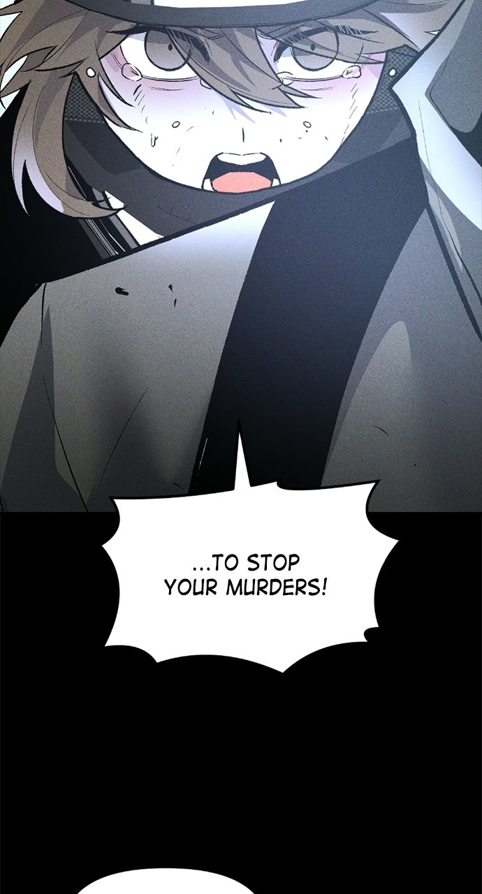 Read Destined Killer chapter 50 image 133 on Lezhin