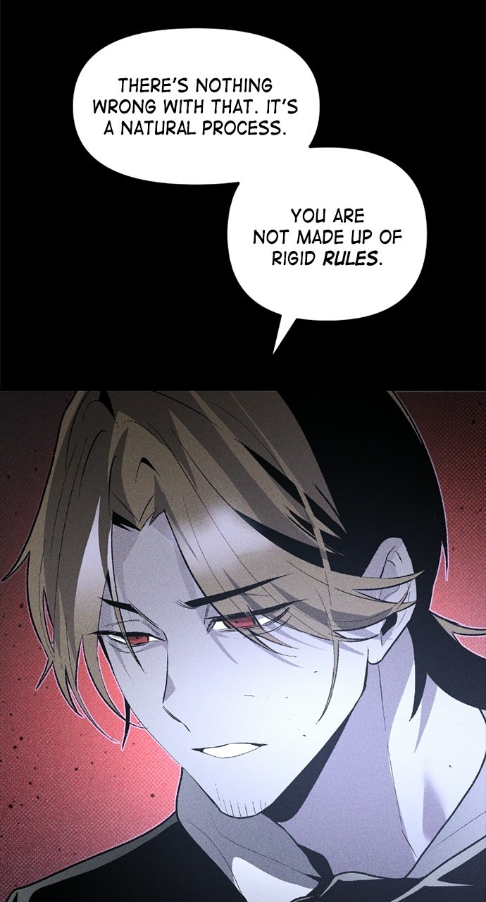 Read Destined Killer chapter 50 image 15 on Lezhin
