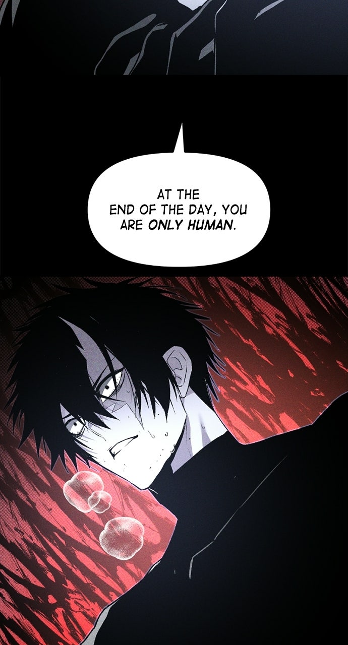 Read Destined Killer chapter 50 image 16 on Lezhin