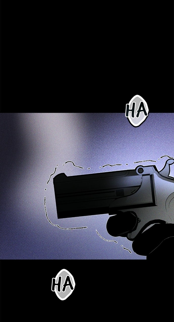 Read Destined Killer chapter 50 image 2 on Lezhin