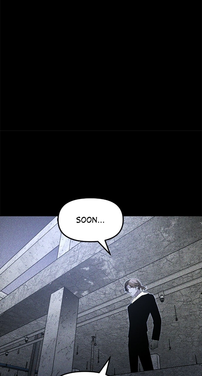Read Destined Killer chapter 50 image 20 on Lezhin