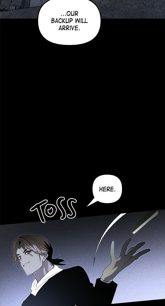 Read Destined Killer chapter 50 image 21 on Lezhin