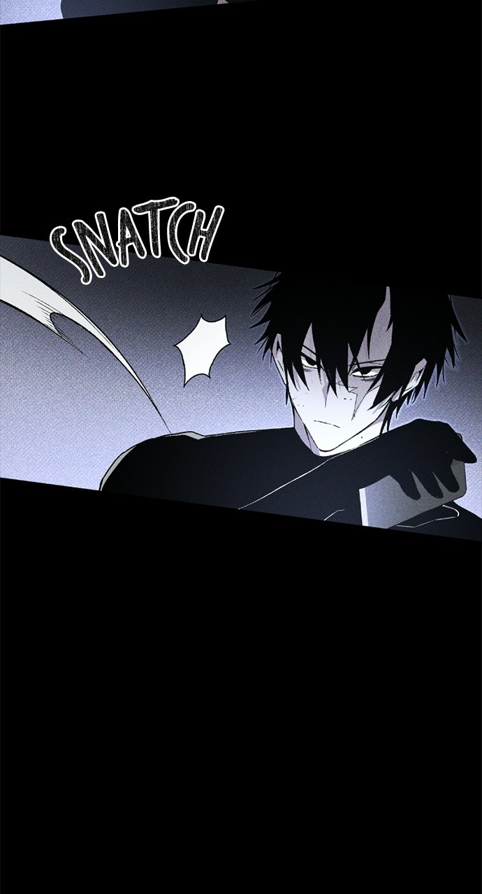 Read Destined Killer chapter 50 image 22 on Lezhin