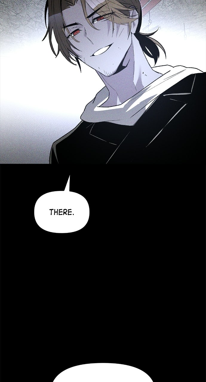 Read Destined Killer chapter 50 image 25 on Lezhin