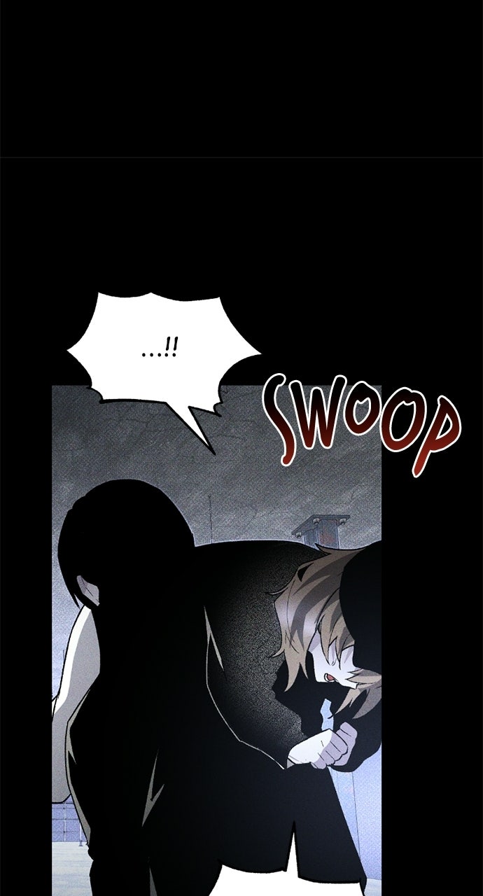Read Destined Killer chapter 50 image 27 on Lezhin