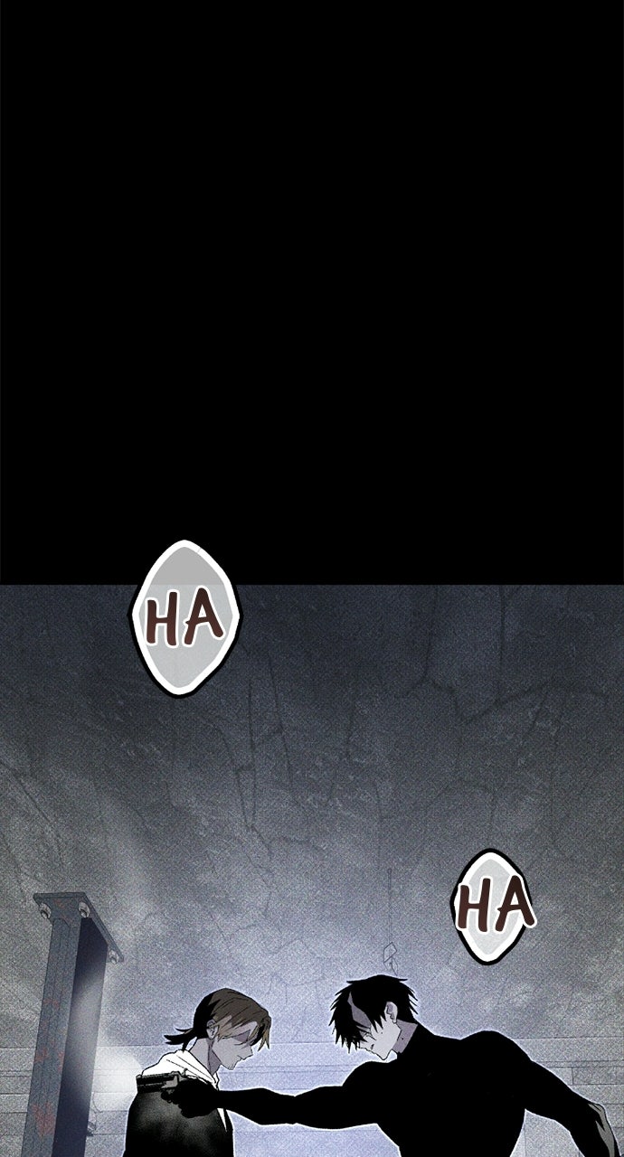 Read Destined Killer chapter 50 image 3 on Lezhin