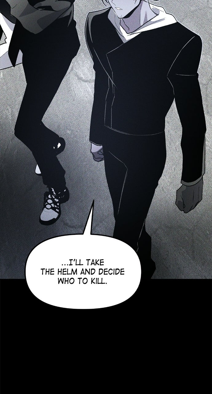 Read Destined Killer chapter 50 image 30 on Lezhin
