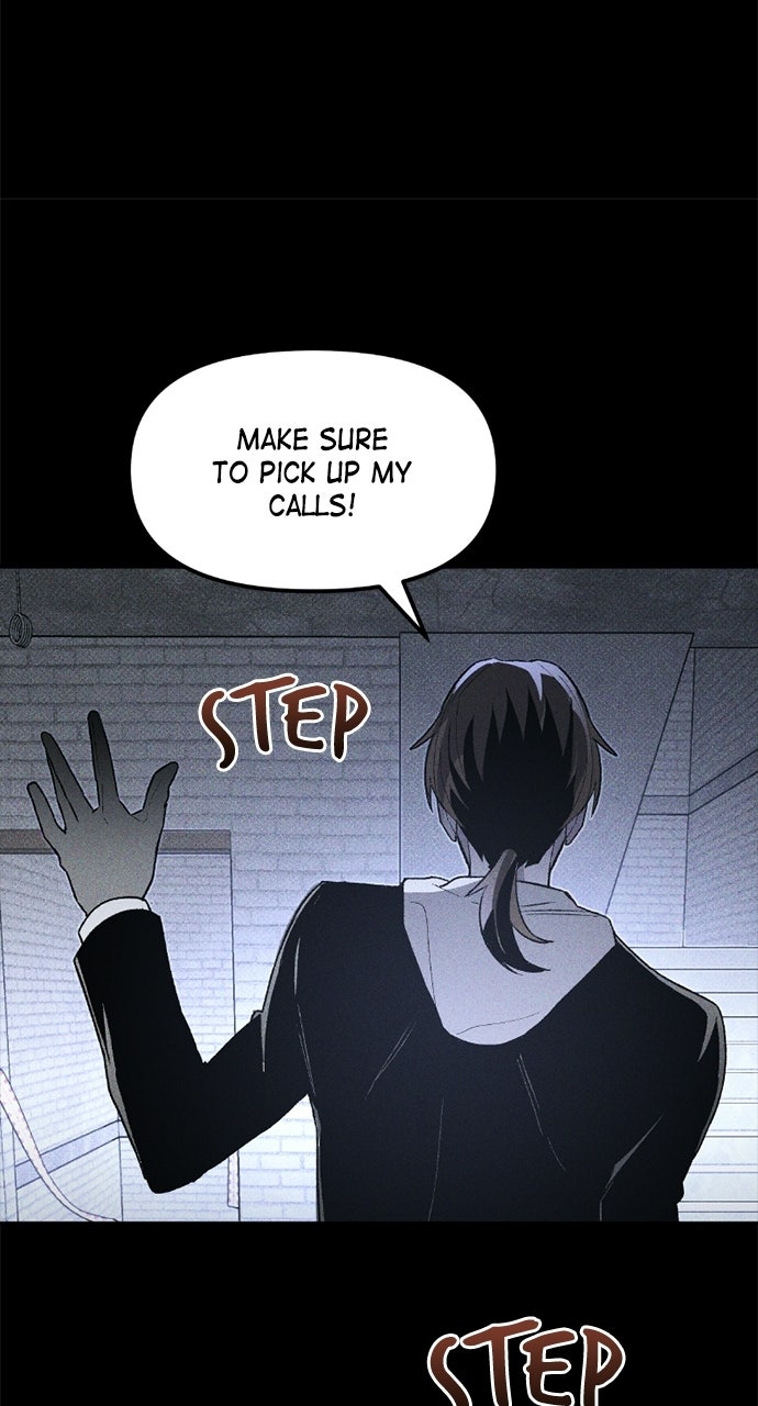Read Destined Killer chapter 50 image 31 on Lezhin