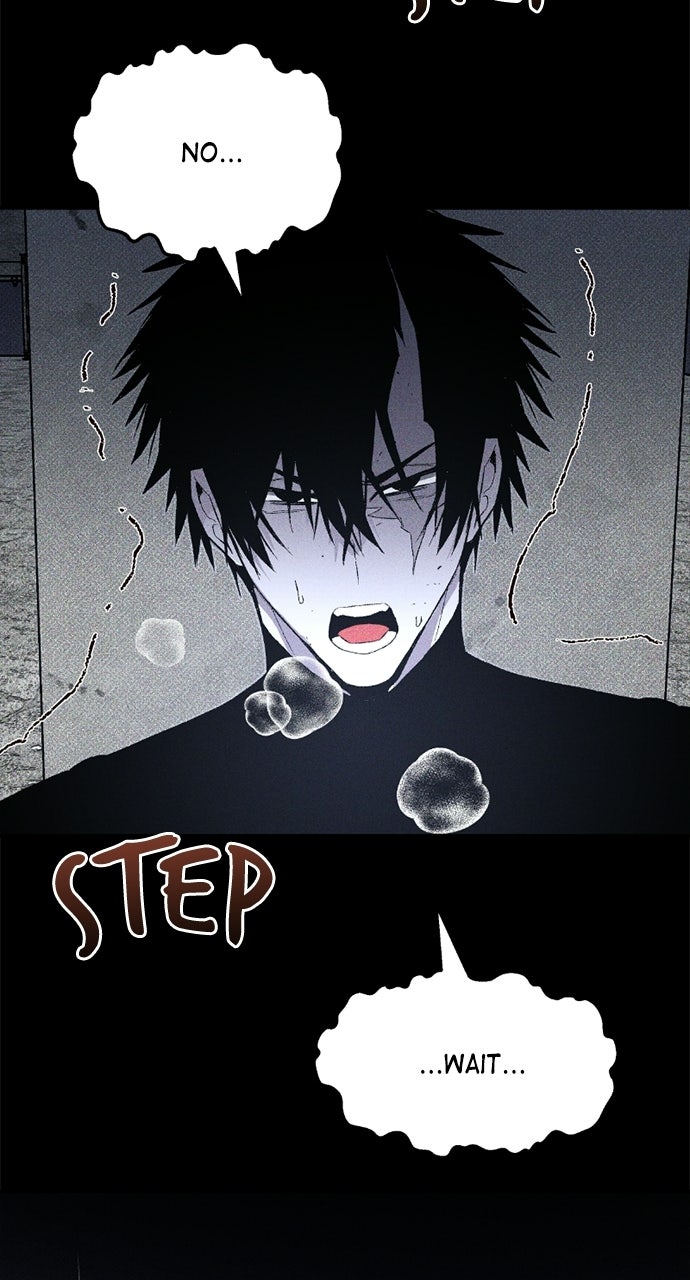 Read Destined Killer chapter 50 image 32 on Lezhin