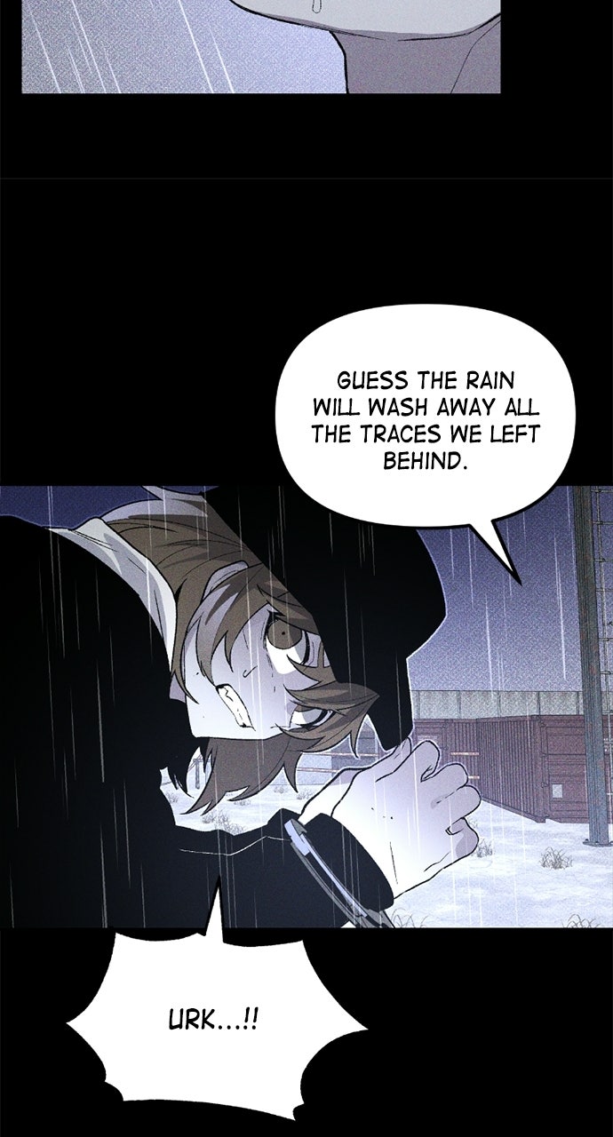 Read Destined Killer chapter 50 image 37 on Lezhin