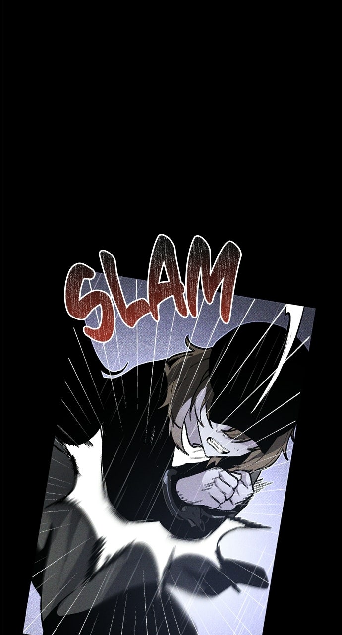 Read Destined Killer chapter 50 image 38 on Lezhin