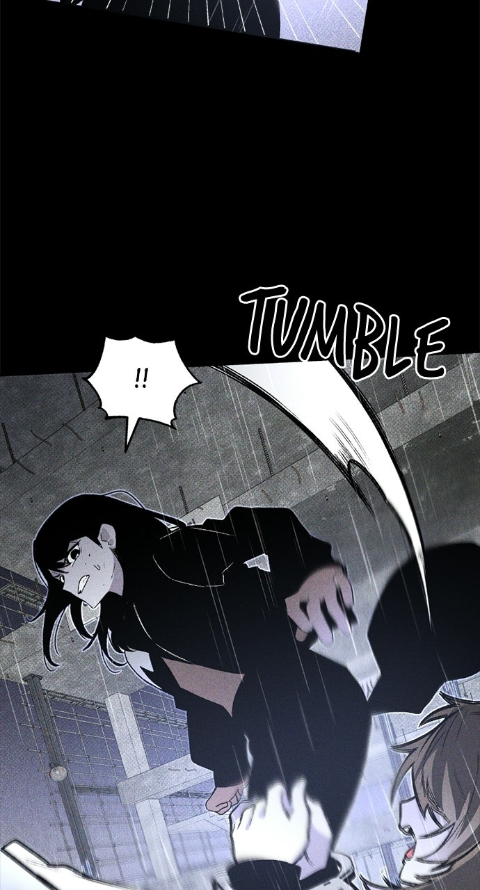 Read Destined Killer chapter 50 image 39 on Lezhin